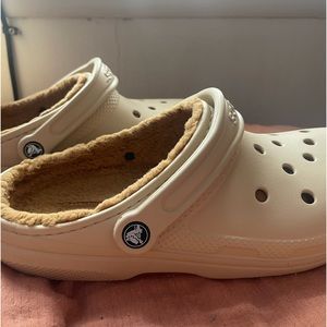 Brand new crocs
